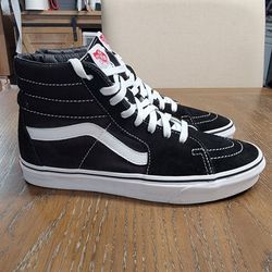 Vans SK8-Hi