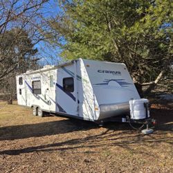2009 Cirrus Ultra lite