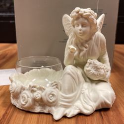 PARTYLITE Sandcastle🏰Sunflower 🌻 Ariana 🧚 