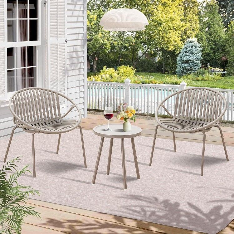 Patio Furniture Set