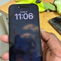 iPhone 14 Pro
