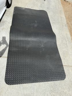 Work Out Mat 