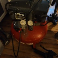 You're compressor