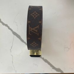 Louis Vuitton Belt
