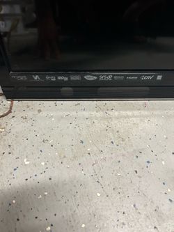 55 inch Vizio Smart TV