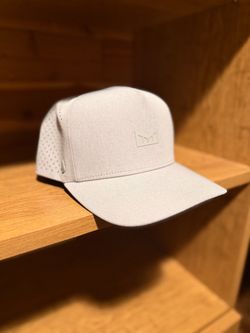 Melin XL Odysea HydroLite Heather Grey