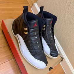 Men Retro 12 (Playoffs)