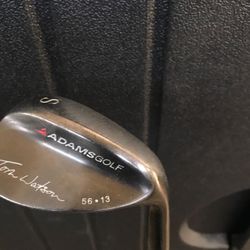 Golf club