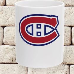 Nhl Montréal Canadiens 14 Ounce Coffee Mug