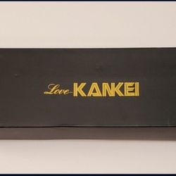 Love - KANKEI Floating Wall Storage Shelves (3)