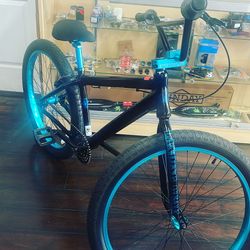 SE Bikes Blocks Flyer 26” Big BMX In Stock 