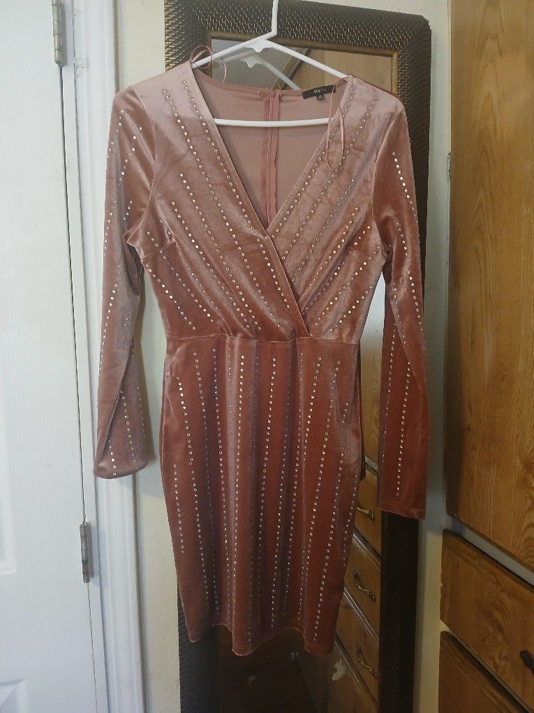 Party ROSE dress