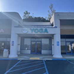 Yoga Studio Sign For Sale 