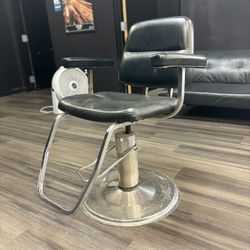Barber /stylist Chair 