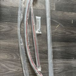 Mini Cooper Black Window Trim  17-23 