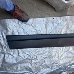 2020 2021 2022 2023 2024 2025 Honda Acura door molding