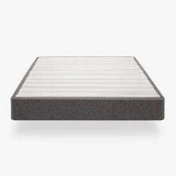 California king Casper box frame