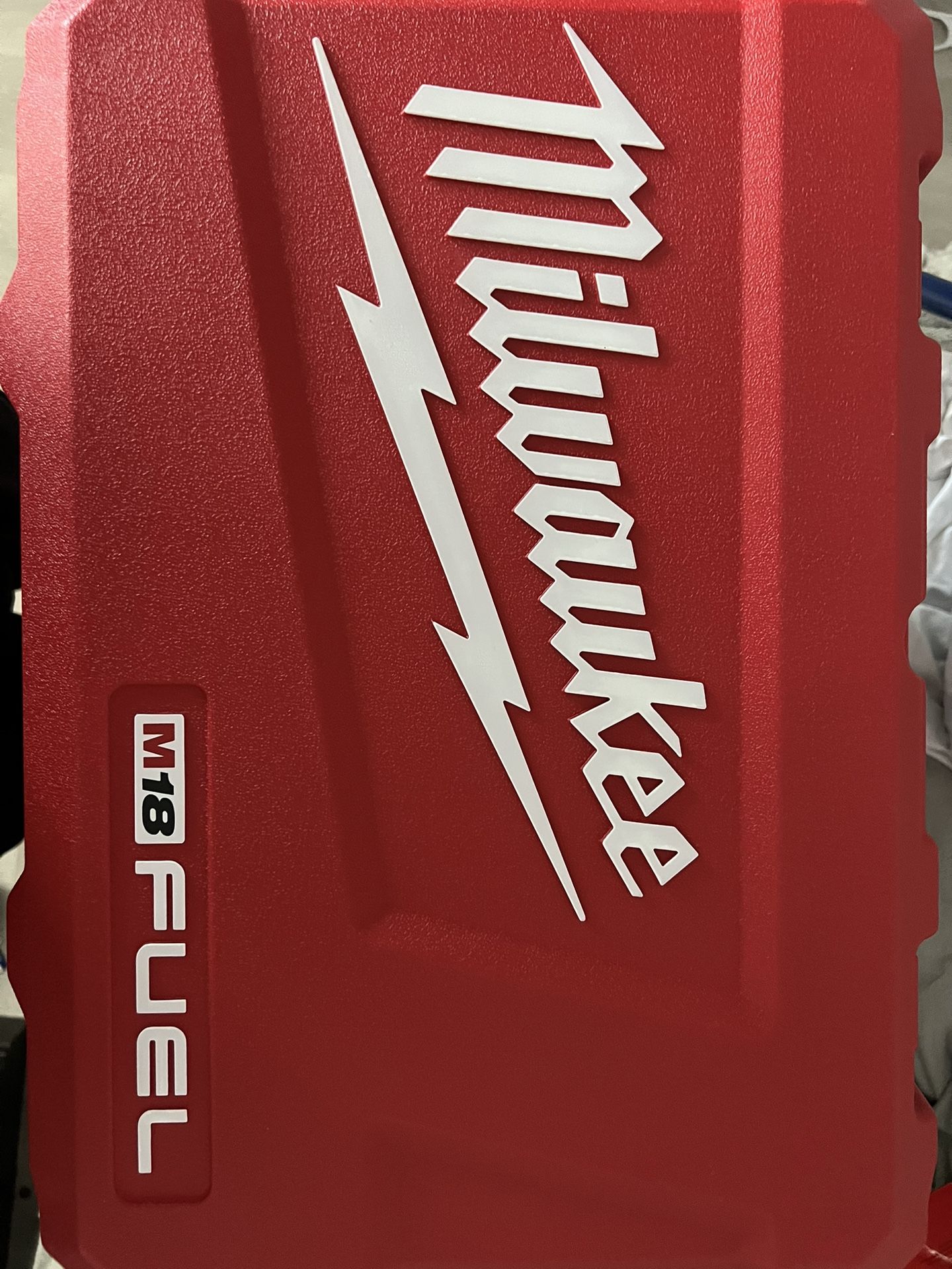 Milwaukee M18 Drills Kit Fuel