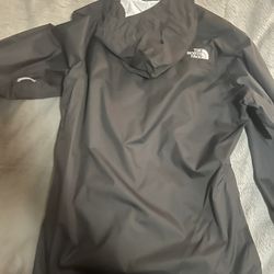 North face Rain Jacket 