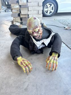 Halloween Decor All You Need