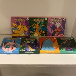 Pokémon Cards 