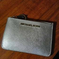 Michael Kors Travel Wallet