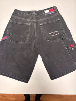 Vintage Tommy Hilfiger shorts 31