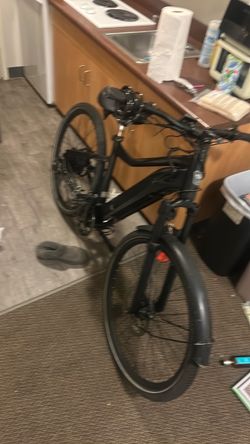 $1500 limited edition  Fly Ebike Rhino