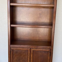 Book Shelves