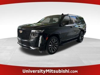 2023 Cadillac Escalade