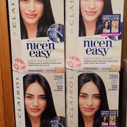 Clairol Haircolor 