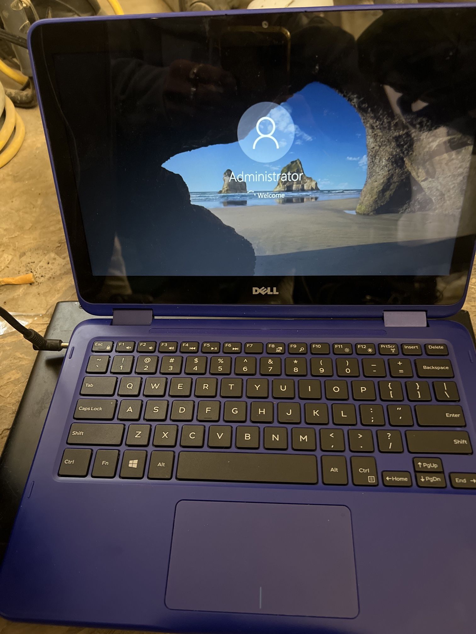 Dell Laptop