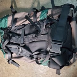 Large Hiking Bag XL