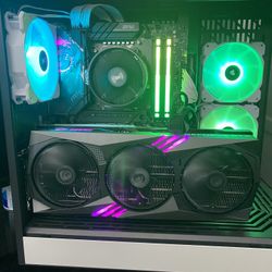 Gaming Pc