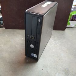 Upgraded Optiplex 755 SFF