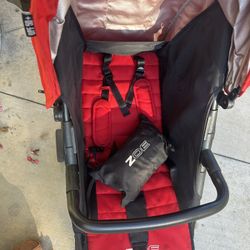 Zoe Travel Stroller