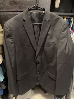 Michael Kors Black Men’s Sport Jacket