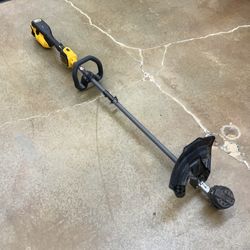 Dewalt weed eater