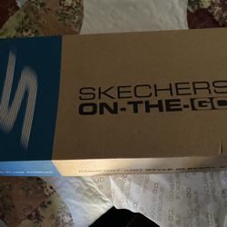 Skechers On The Go