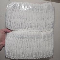 Pampers for New Borns