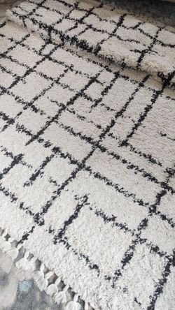 Area rug