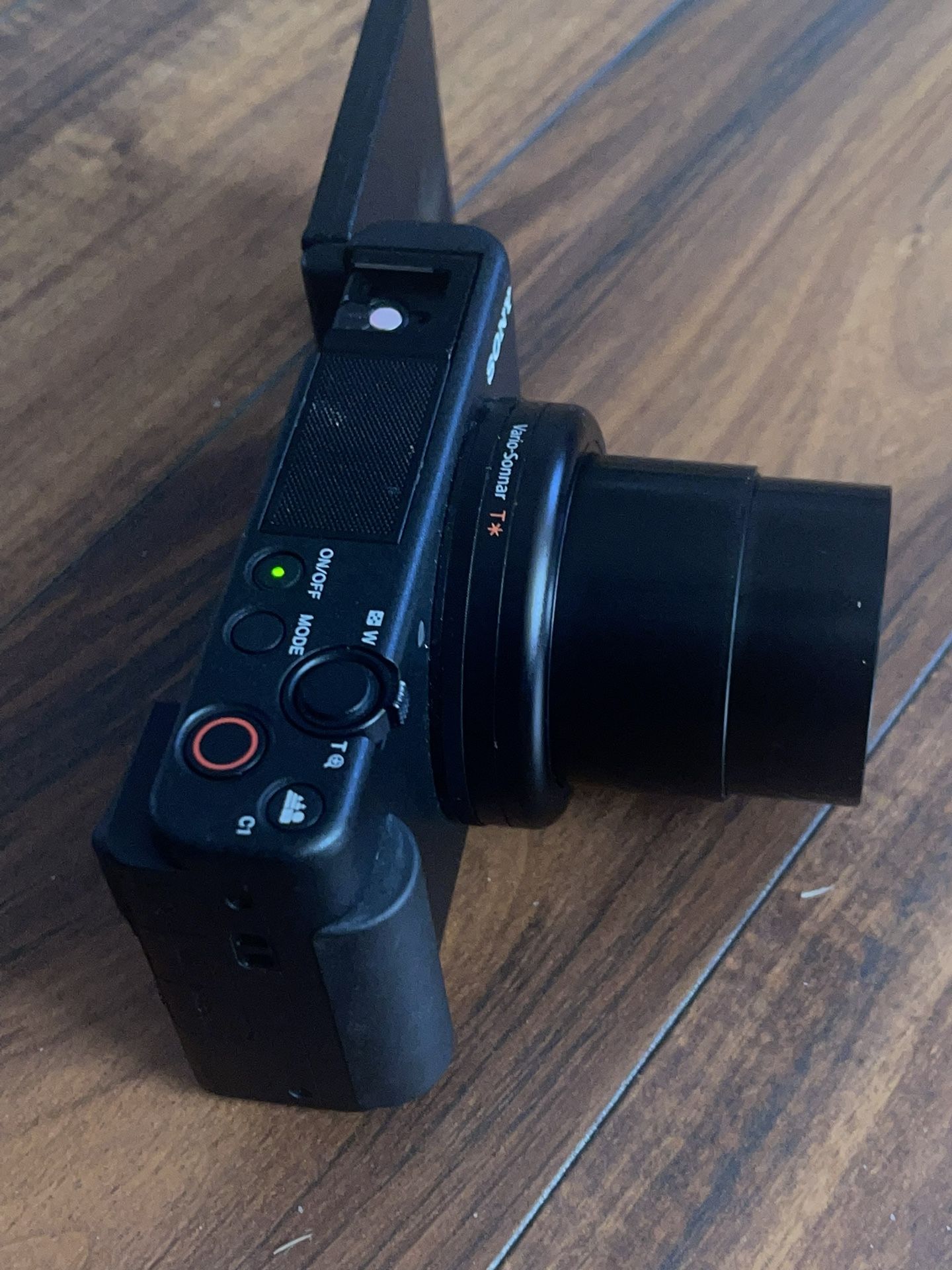 Sony Vlog Camera