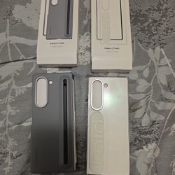 Samsung Z Fold 6 Cases