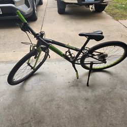 Kid 26" Mountain Bike