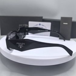 Prada Sunglasses 