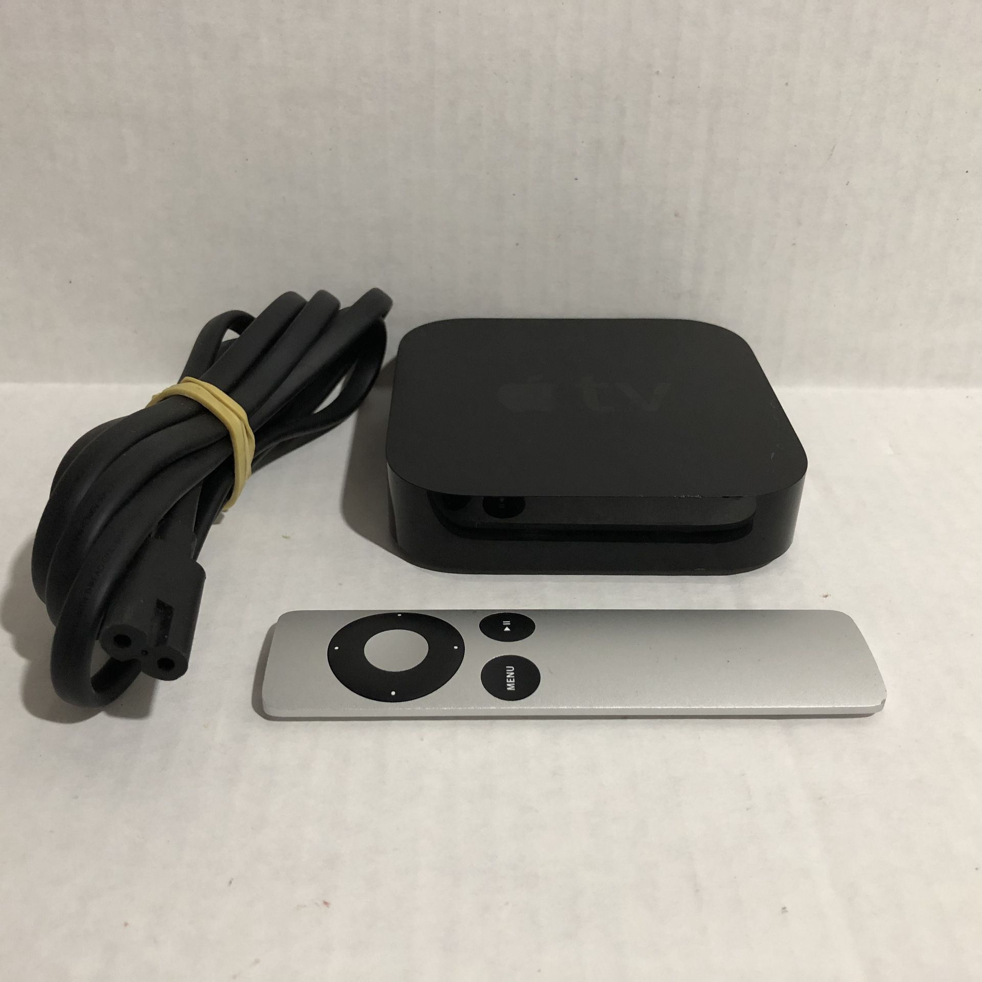 Apple TV 3rd Generation