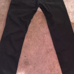 vintage rocawear straight fit jeans 