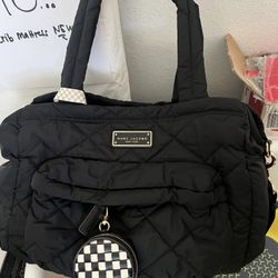 Marc Jacobs Diaper Bag