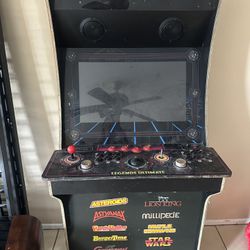 Arcade
