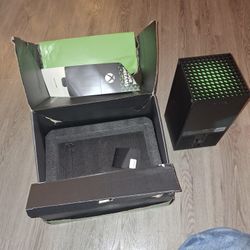 Series X XBOX